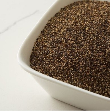 Black Pepper